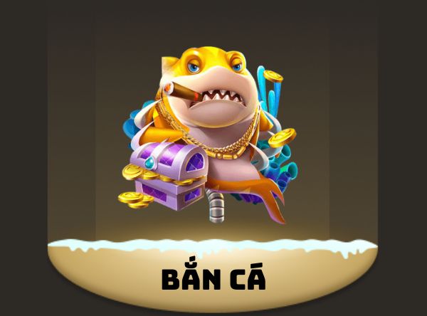 Bắn cá Mebet