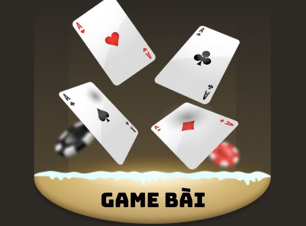 Game bài Mebet