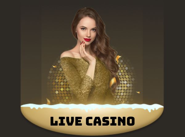 Live casino Mebet