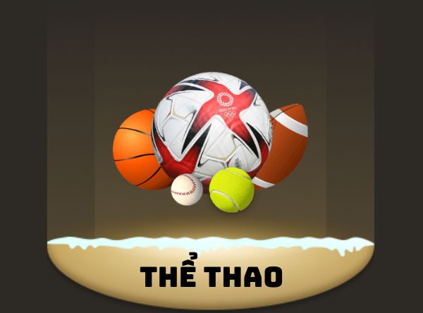 Thể thao Mebet