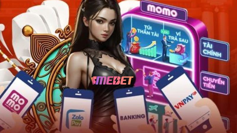 Điều khoản và điều kiện của Mebet khi nạp tiền