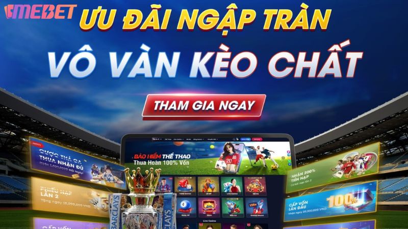 Giới thiệu sứ mệnh đem lại giá trị của Mebet