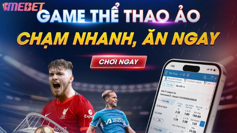 Giới thiệu sự uy tín, chất lượng của Mebet