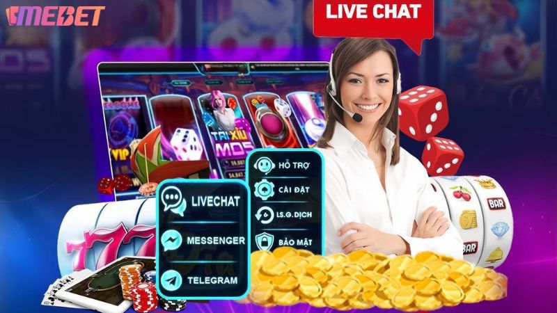 Ưu điểm nổi bật của dịch vụ CSKH Mebet