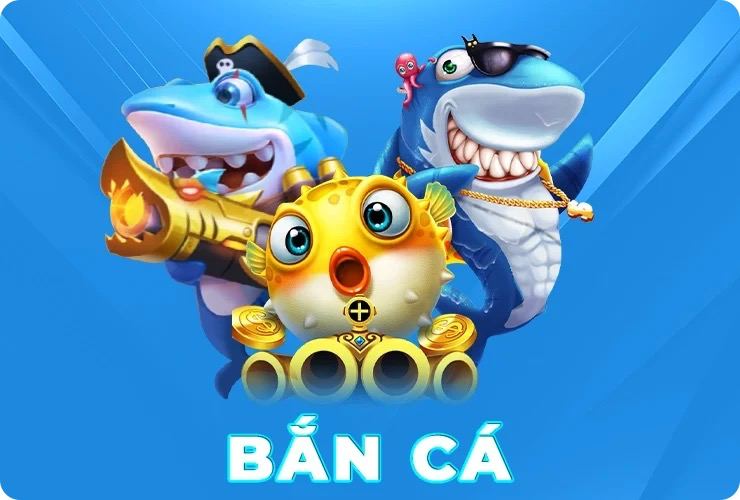 Game bắn cá Mebet