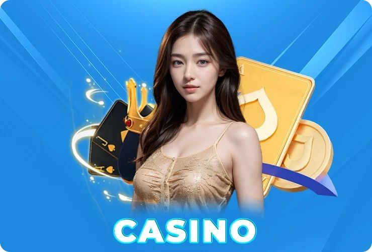 Sảnh live casino Mebet