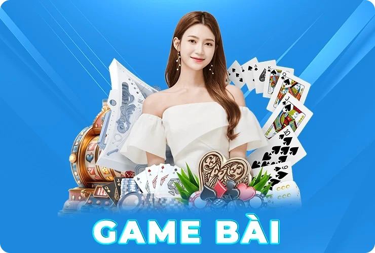 Sảnh game bài Mebet